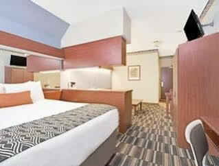 Microtel Inn&suites