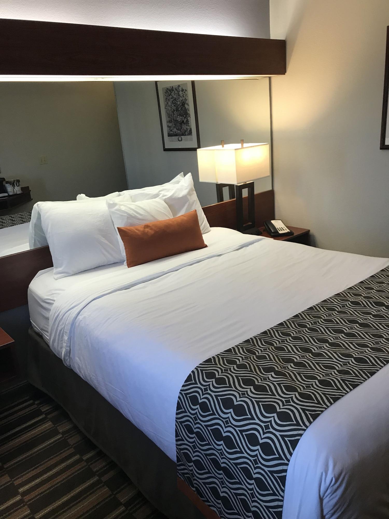Hotel Microtel Inn&suites Urbandale