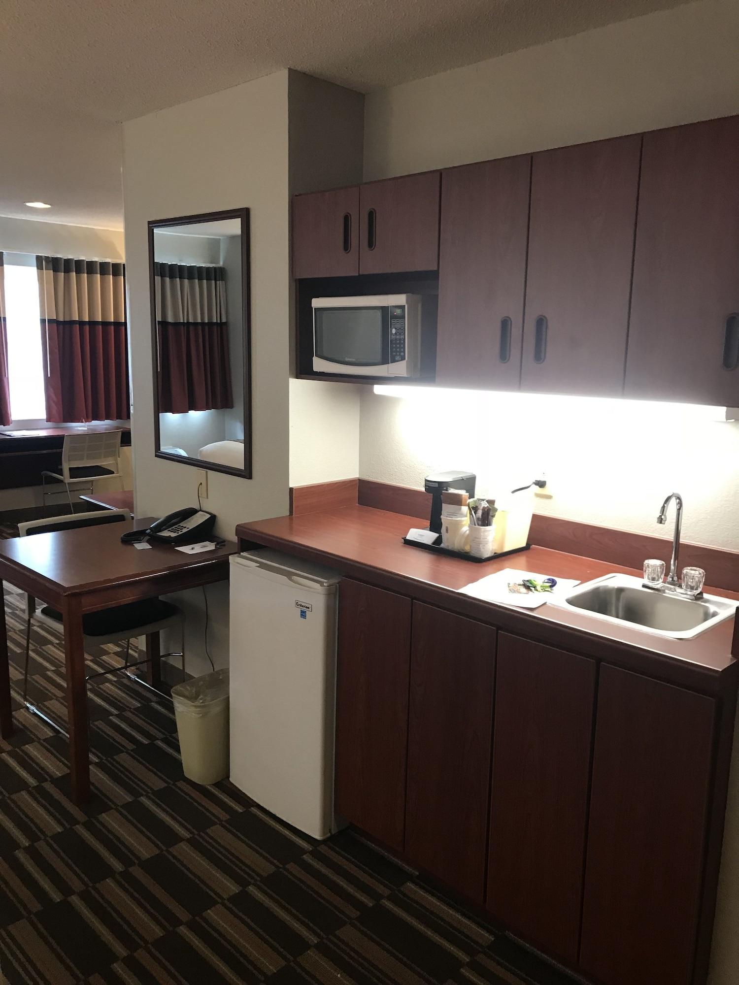 Microtel Inn&suites 2* Urbandale