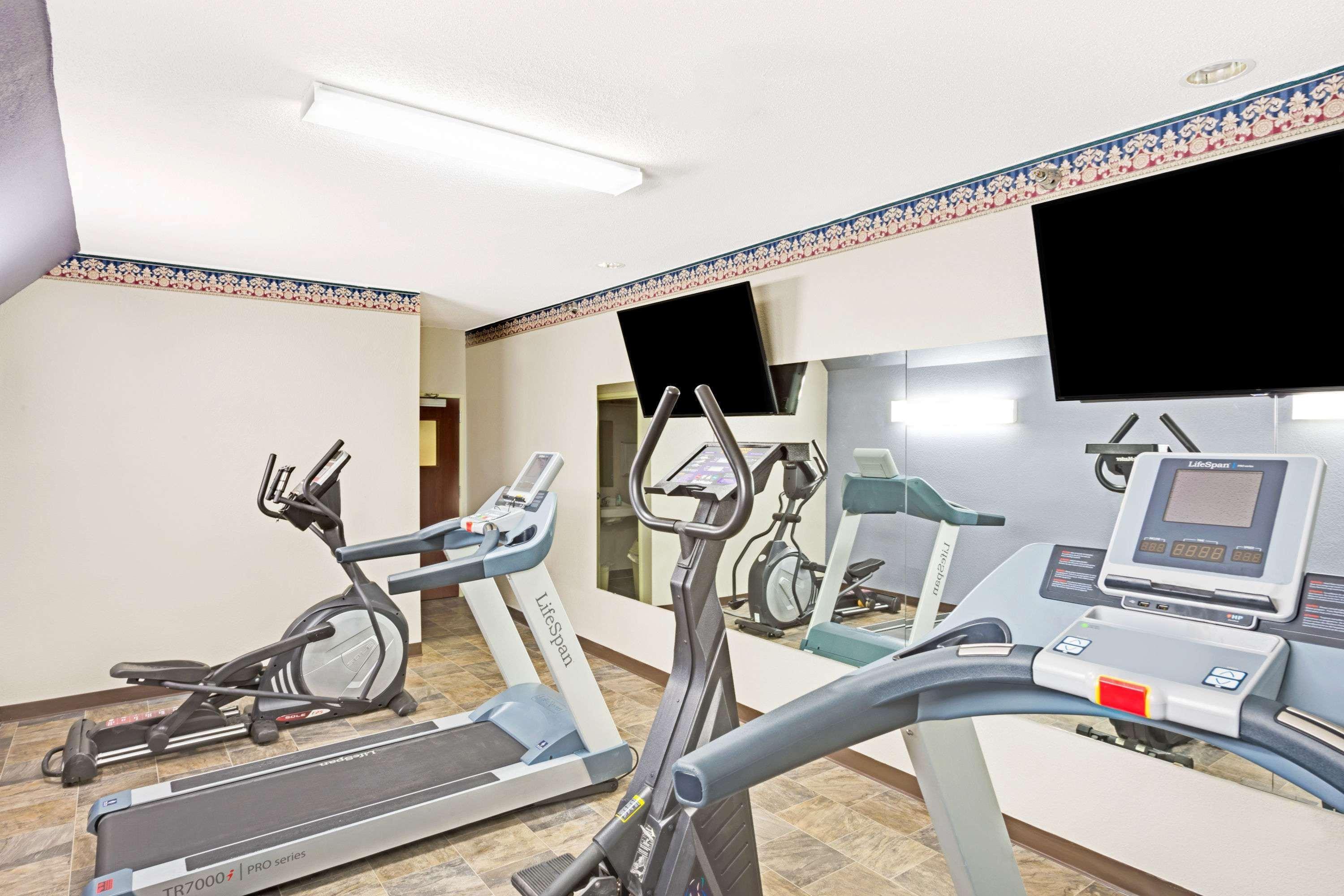 Hotel Microtel Inn&suites 2*