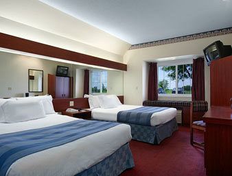 Hotel Microtel Inn&suites