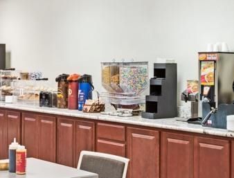 Microtel Inn&suites Hotel Urbandale