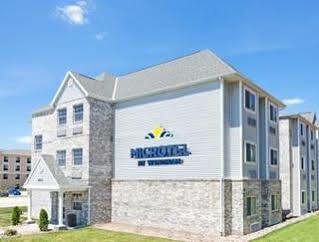 Microtel Inn&suites Hotel 2*
